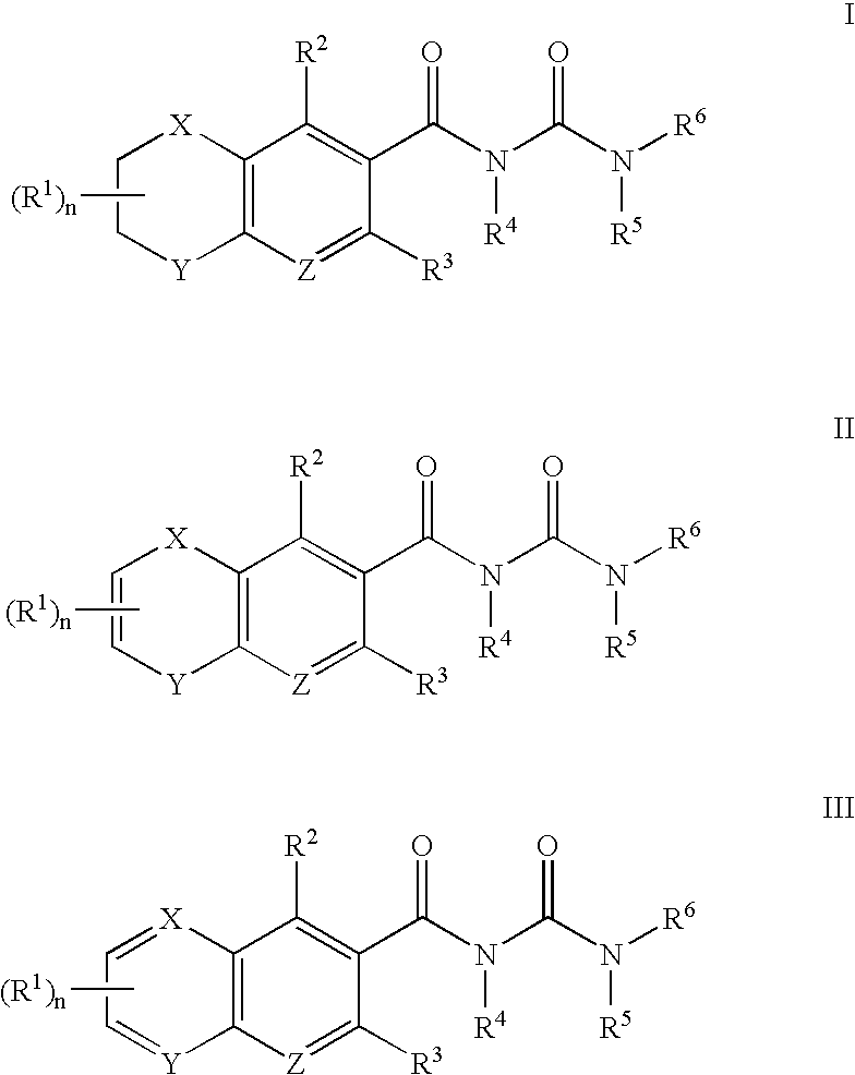 Antagonists of MCP-1 function and methods of use thereof