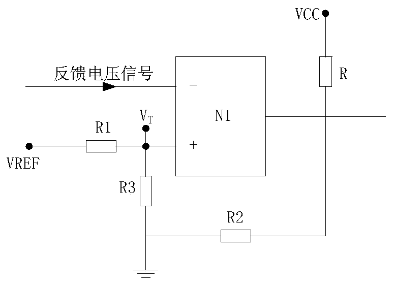 A Method for Accurately Determining Dynamic Threshold Parameters of High-voltage Detonator Detection Circuit