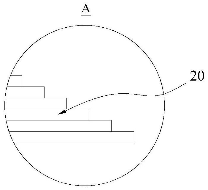 Vacuum infusion process