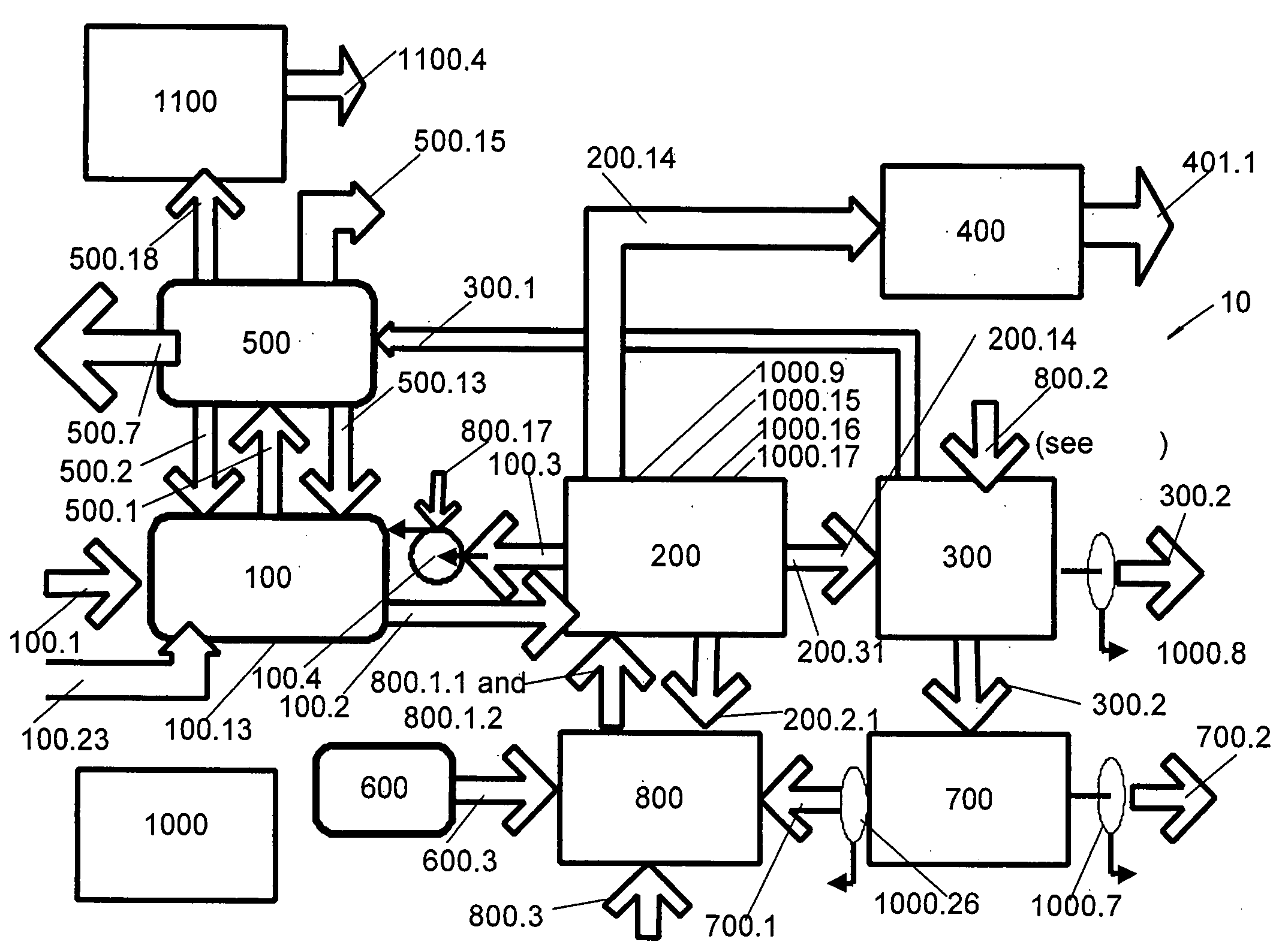 Arc-hydrolysis fuel generator with energy recovery