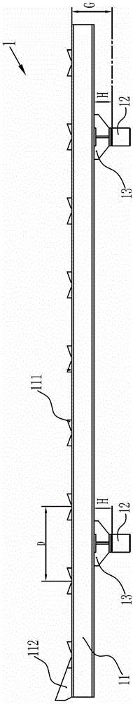 Step conveyer