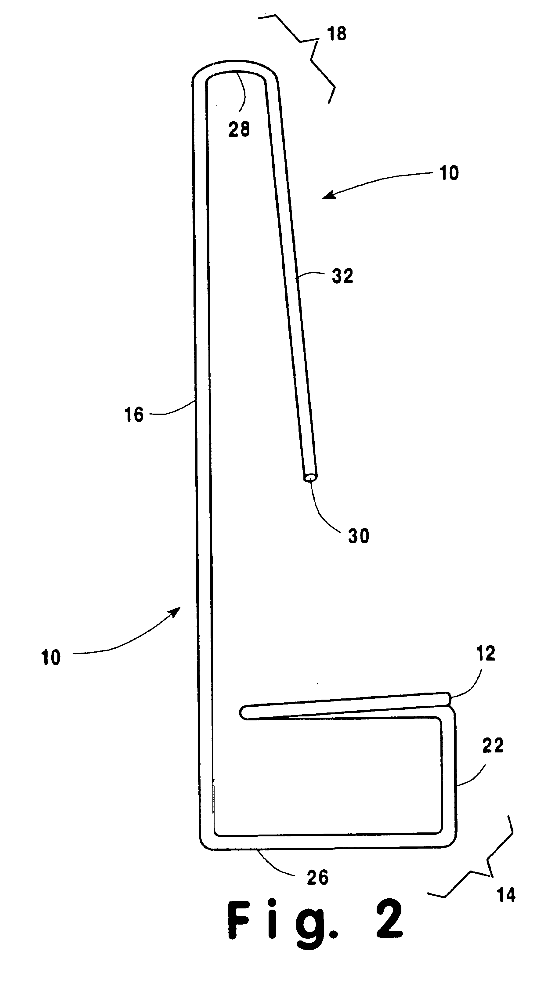 Candle holder for jack-o-lantern lid and method of applying the same