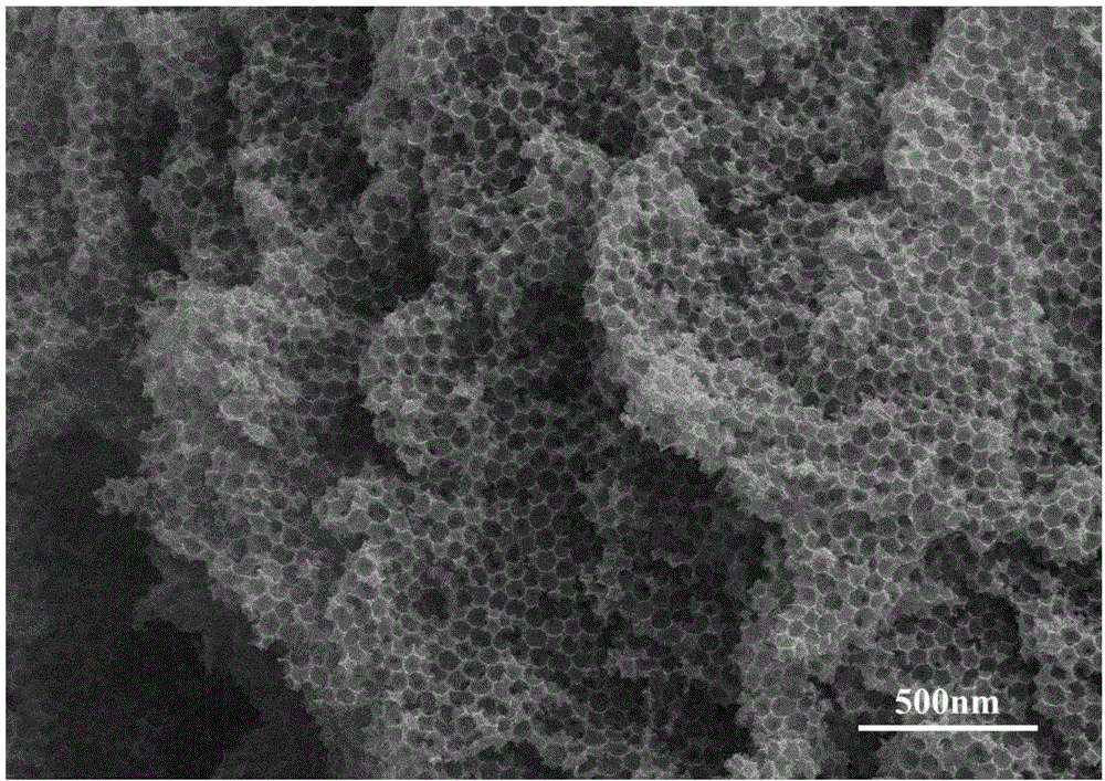 Inorganic substance super-hydrophobic paint and application thereof