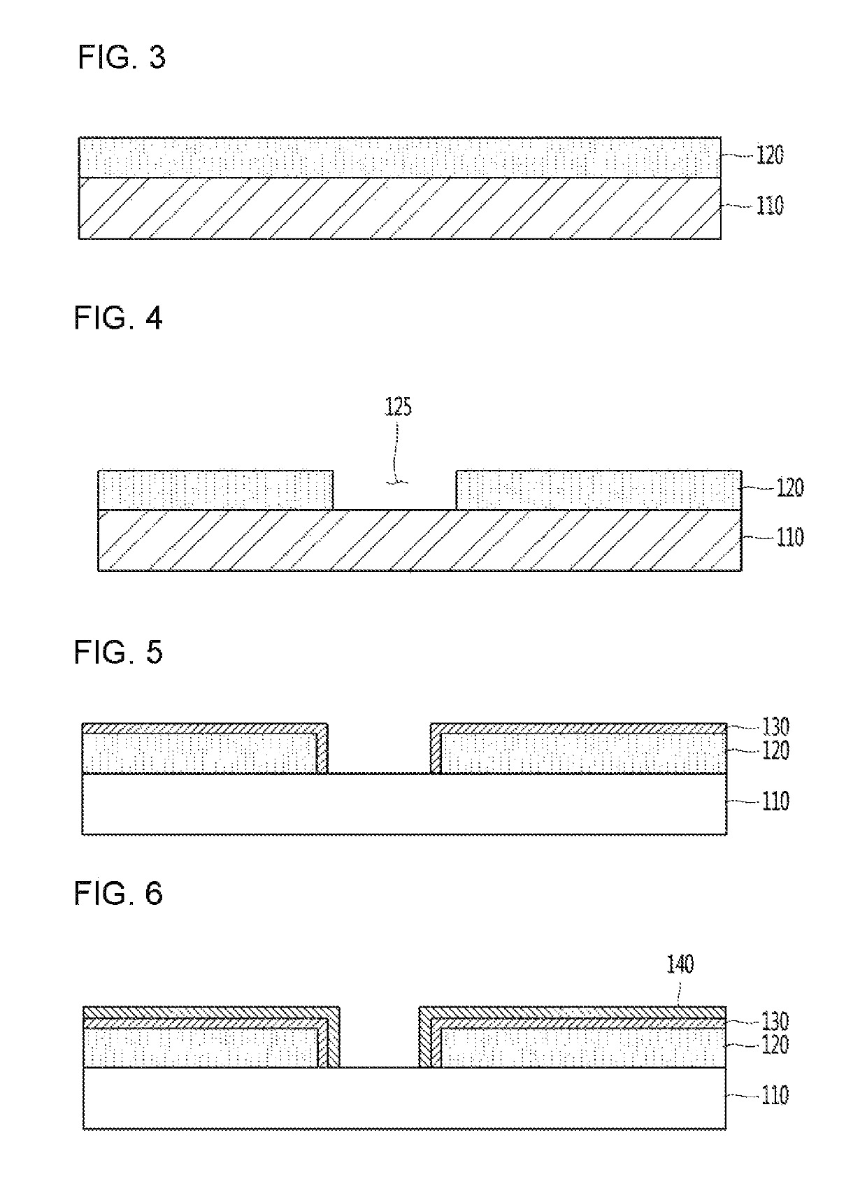 Printed circuit board and method of manufacturing the same