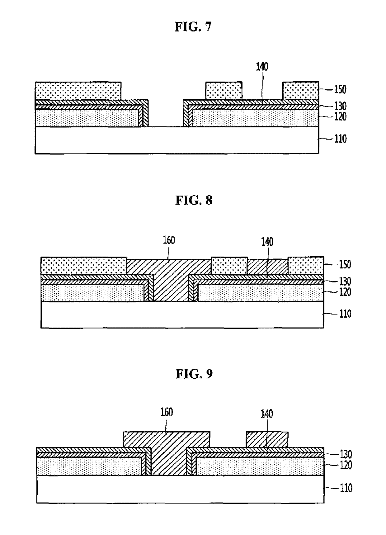 Printed circuit board and method of manufacturing the same