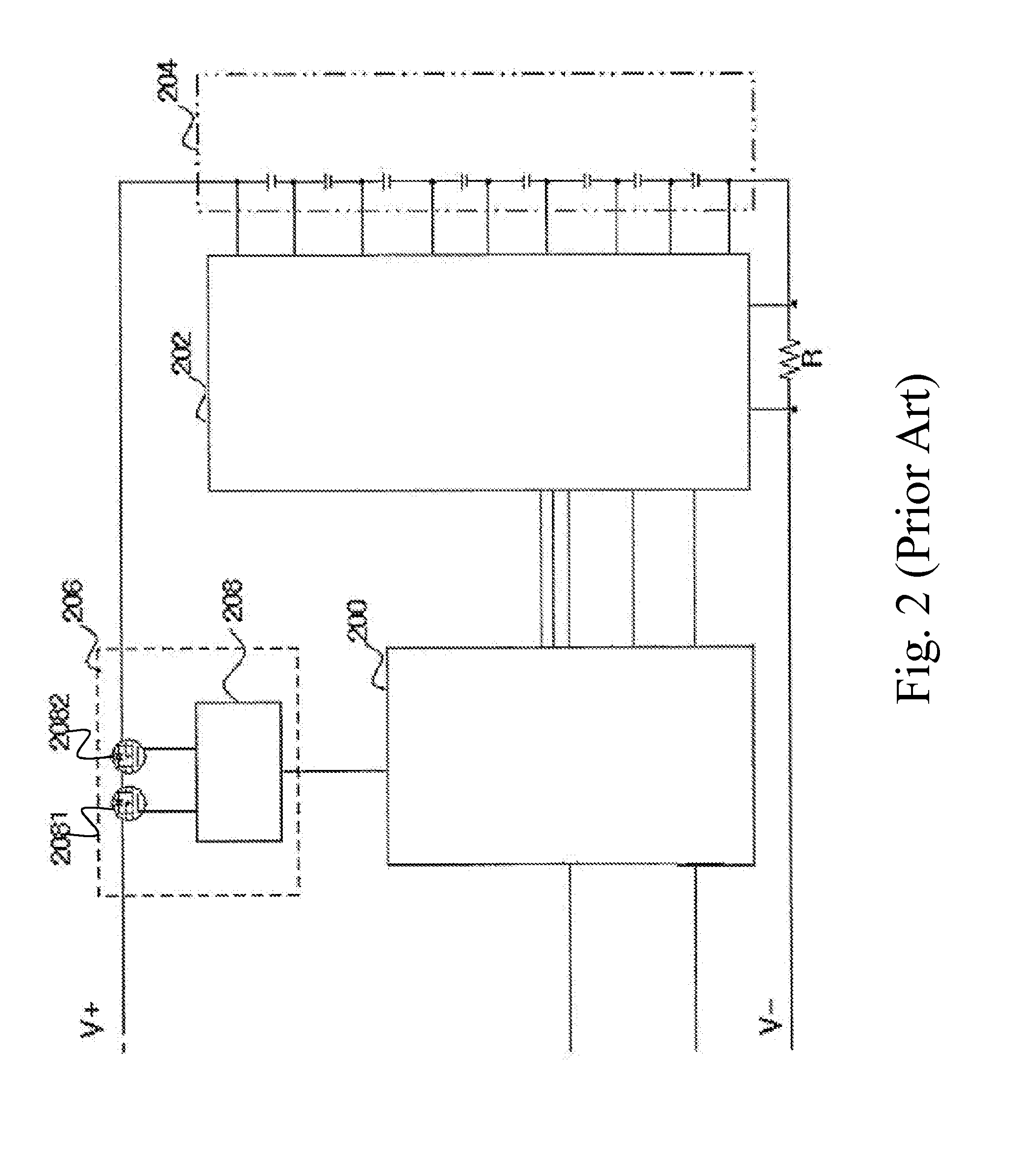 Master-slave type battery managemaent system for accurate capacity guage of battery pack