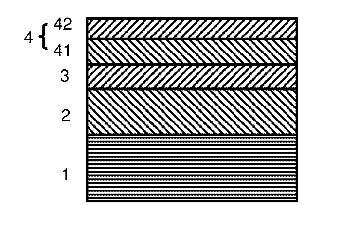 Solar spectrum selective absorption coating and its manufacturing method