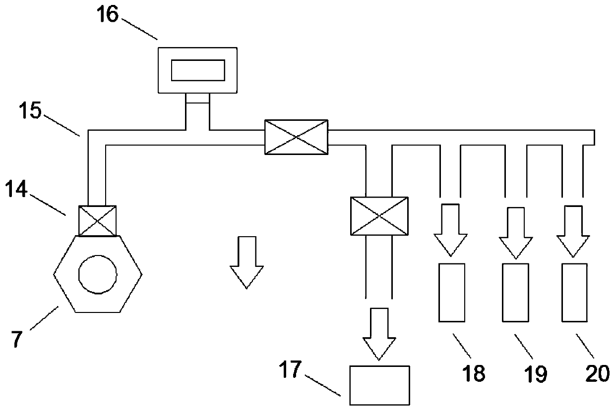 2 micrometer-waveband laser ignition device and method