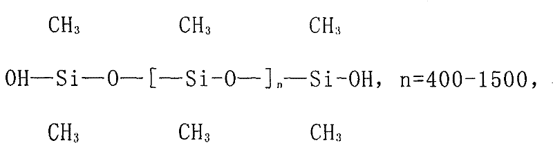 Conductive anti-corrosion coating of electric power grounding grid and preparation method thereof