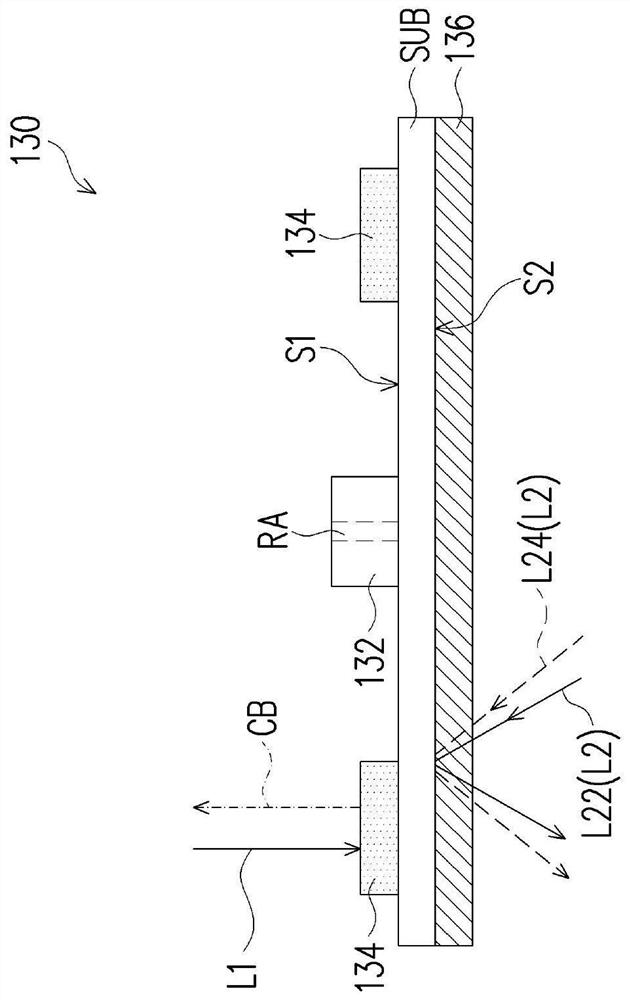 Optical rotating device, lighting system and projection device