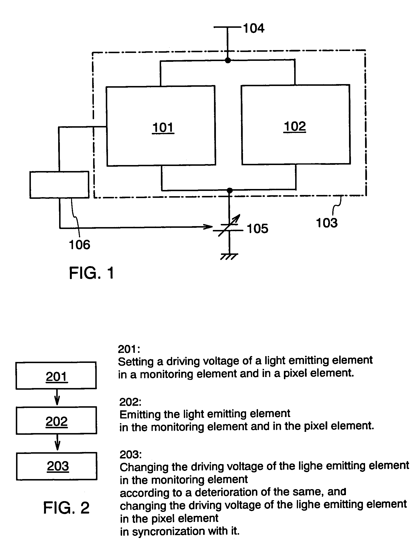 Display device and controlling method thereof