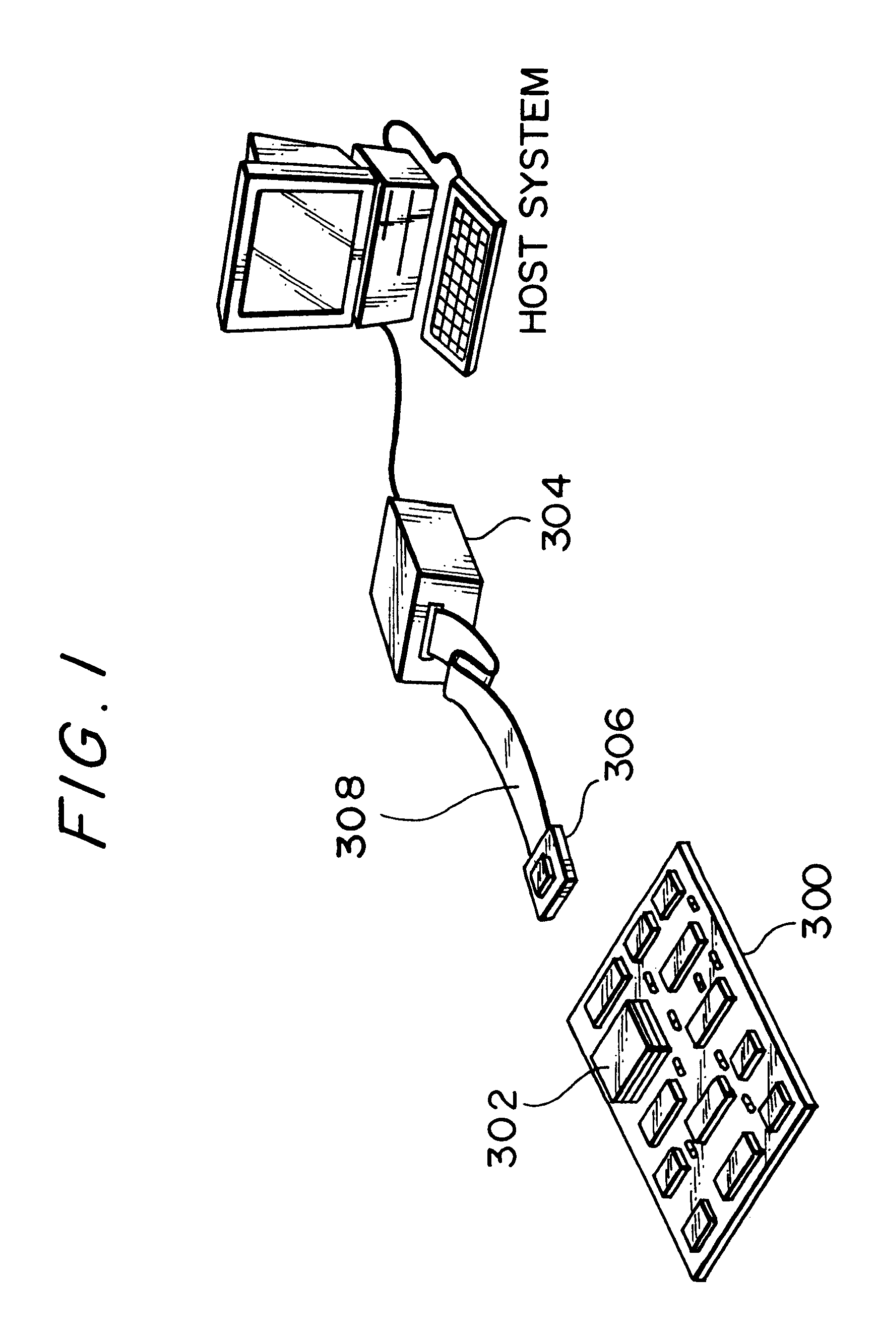 Microcomputer, electronic equipment, and debugging system