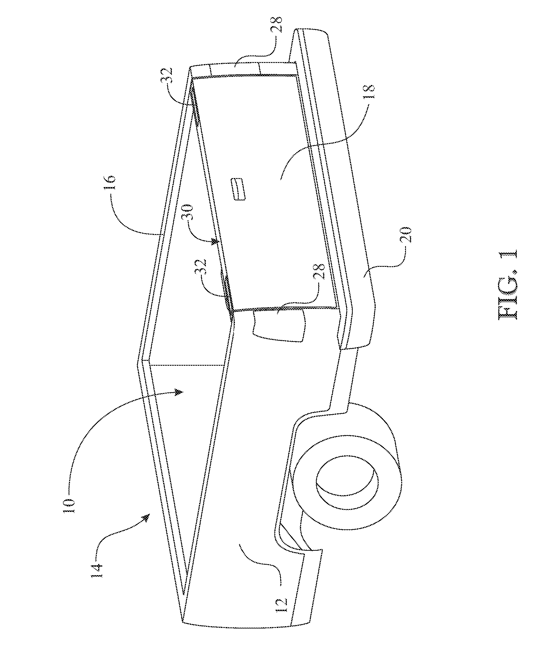 Detachable vehicle taillight and flashlight combination