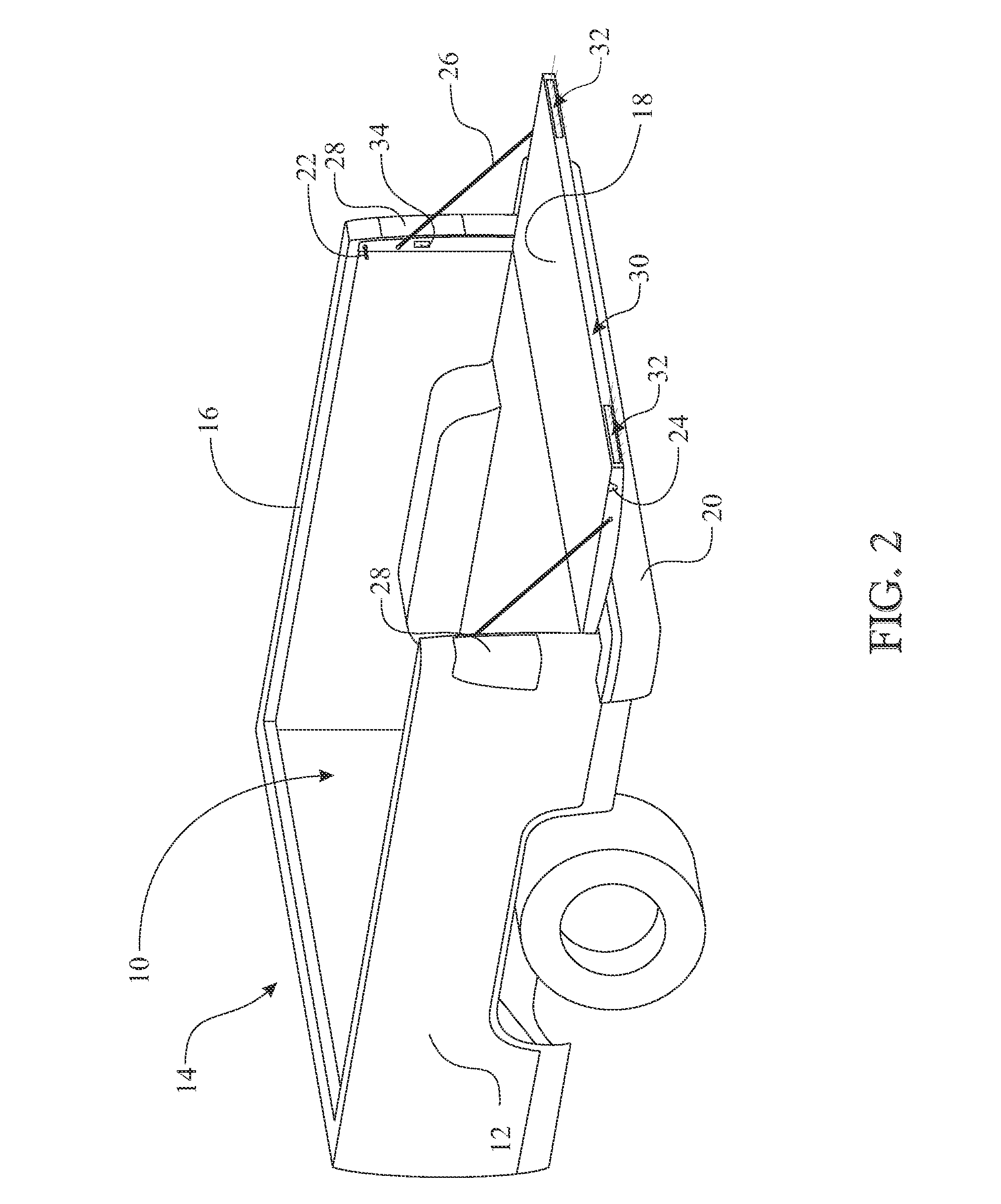 Detachable vehicle taillight and flashlight combination