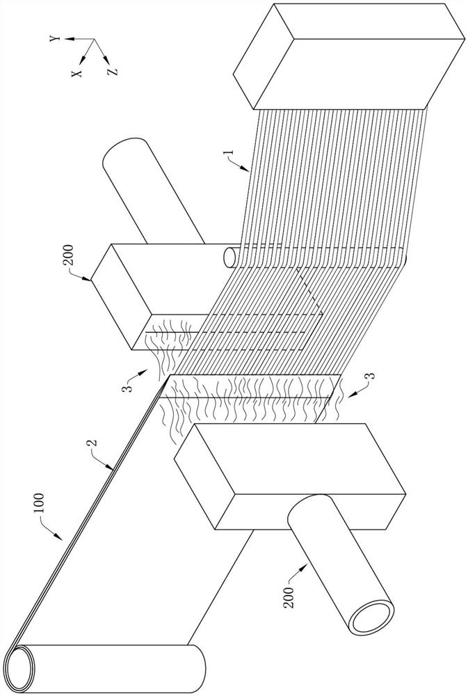 Conductive substrate and manufacturing method thereof