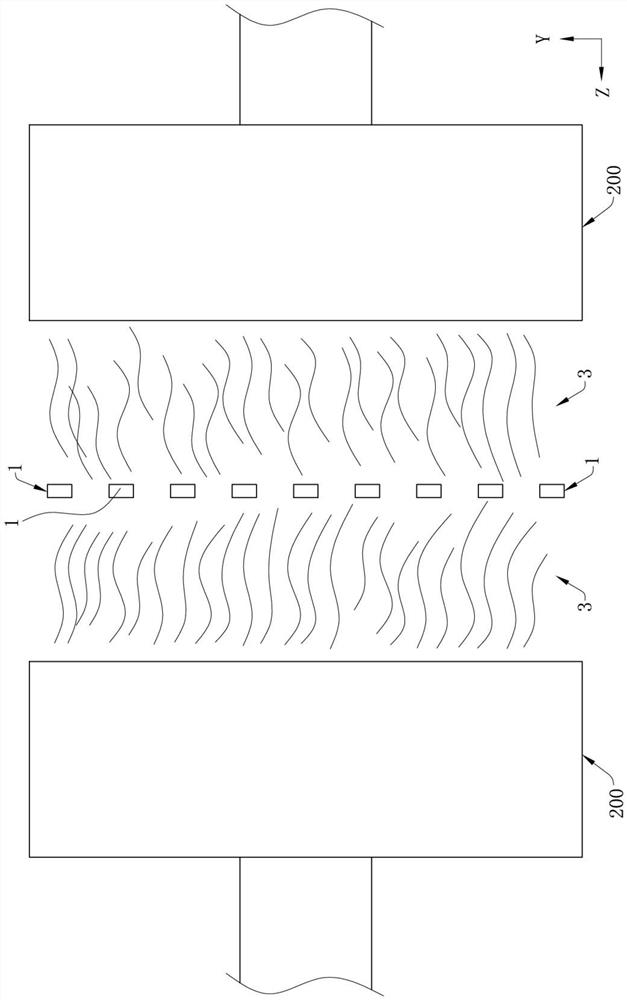 Conductive substrate and manufacturing method thereof