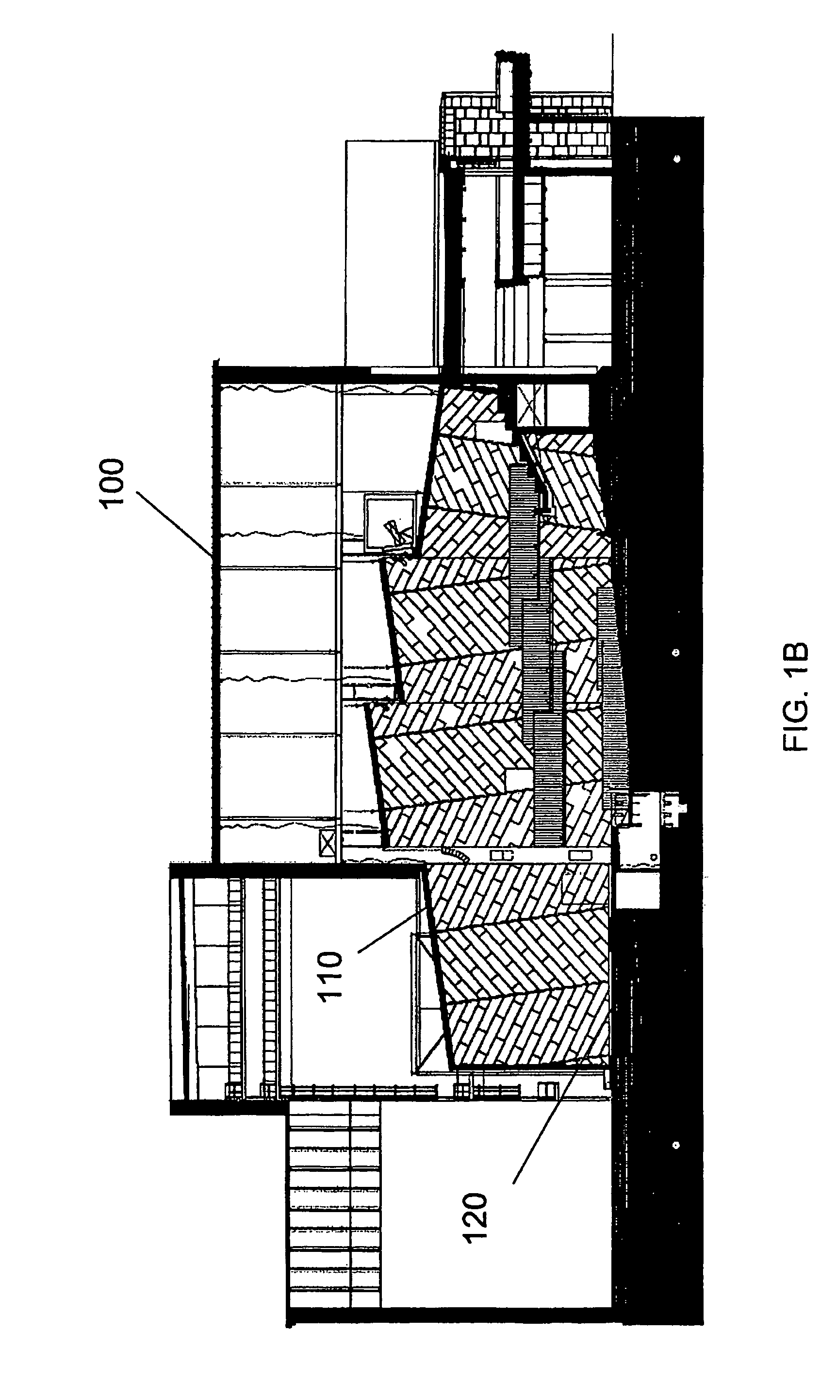 Movable acoustic shell assembly