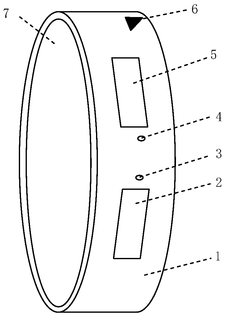 A dual-mode integrated electronically controlled liquid crystal optical switch array