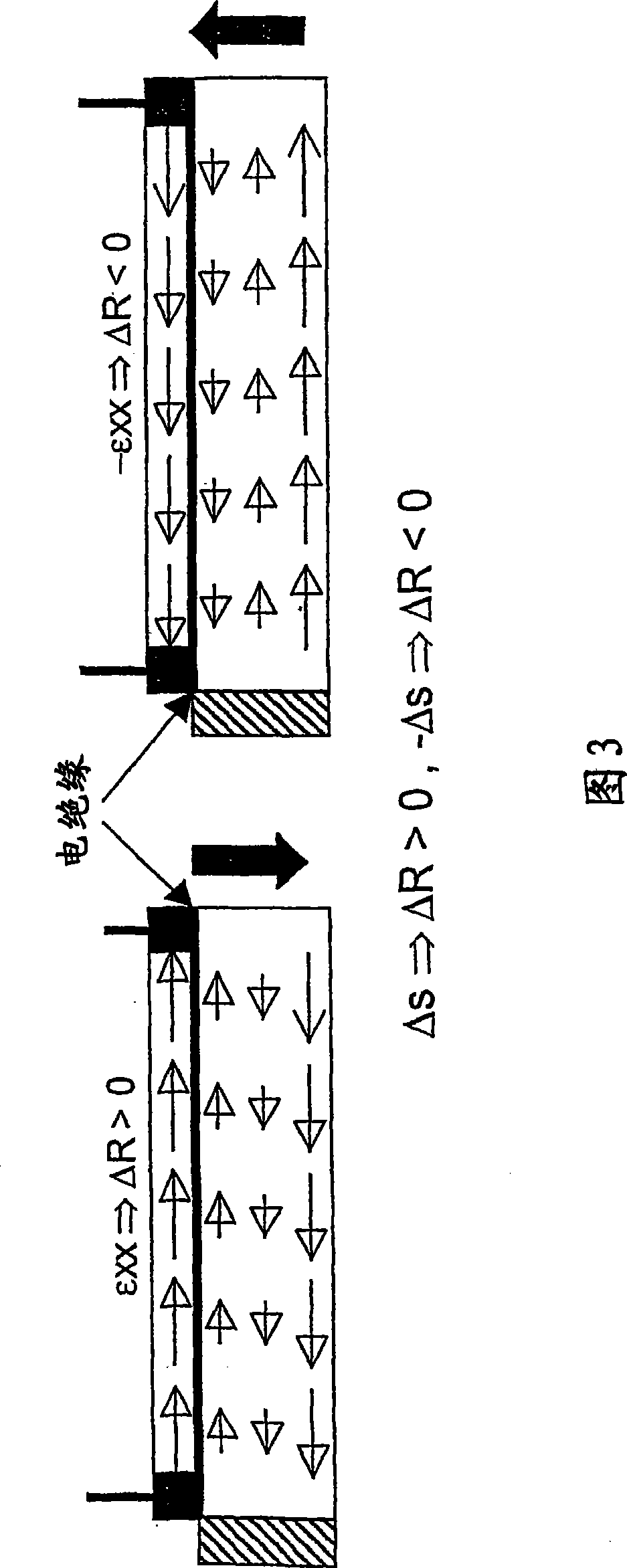 Deflectable micro-mechanical system and use thereof