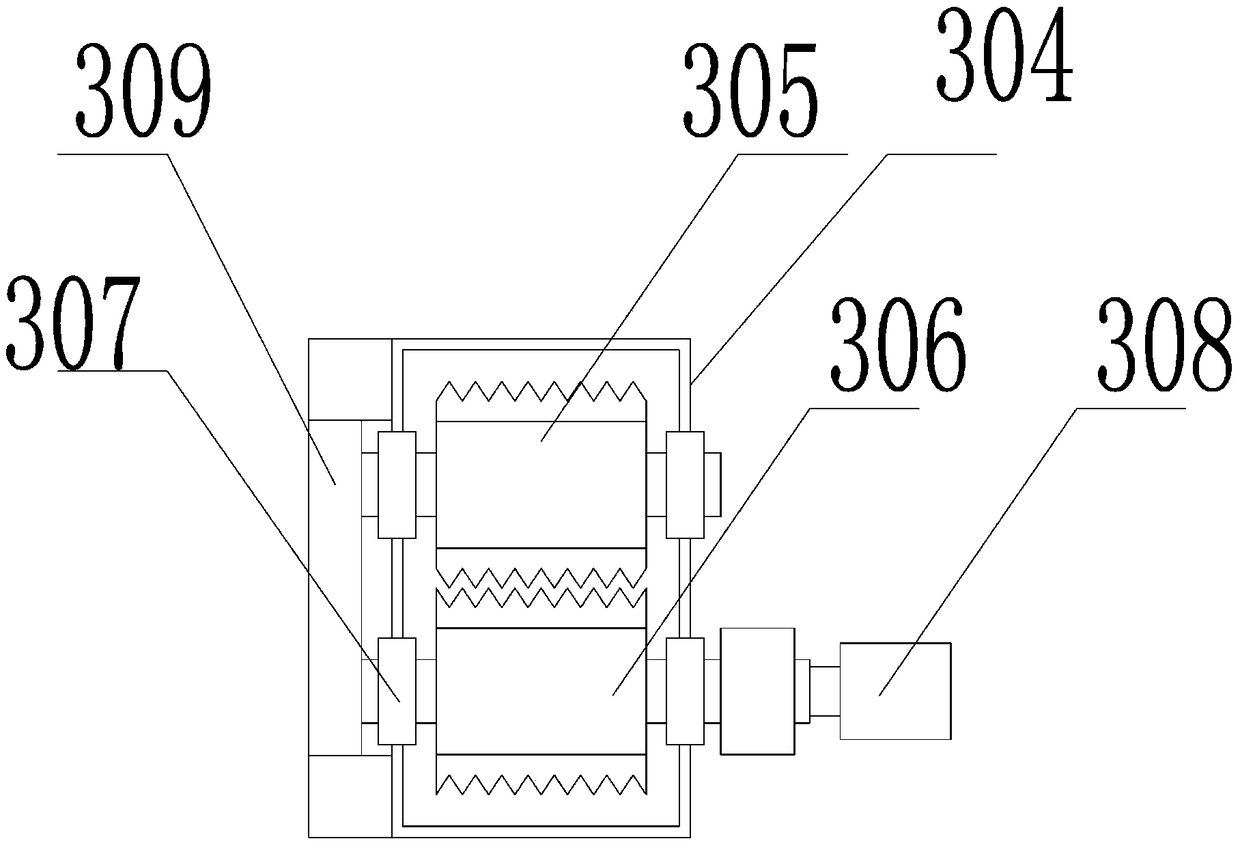 System and method for synergistic disposal of waste lithium ion batteries in cement kiln