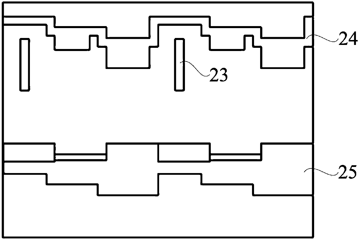 Diameter-adjustable type drill and segmented chambering method