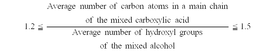 Refrigeration lubricant composition