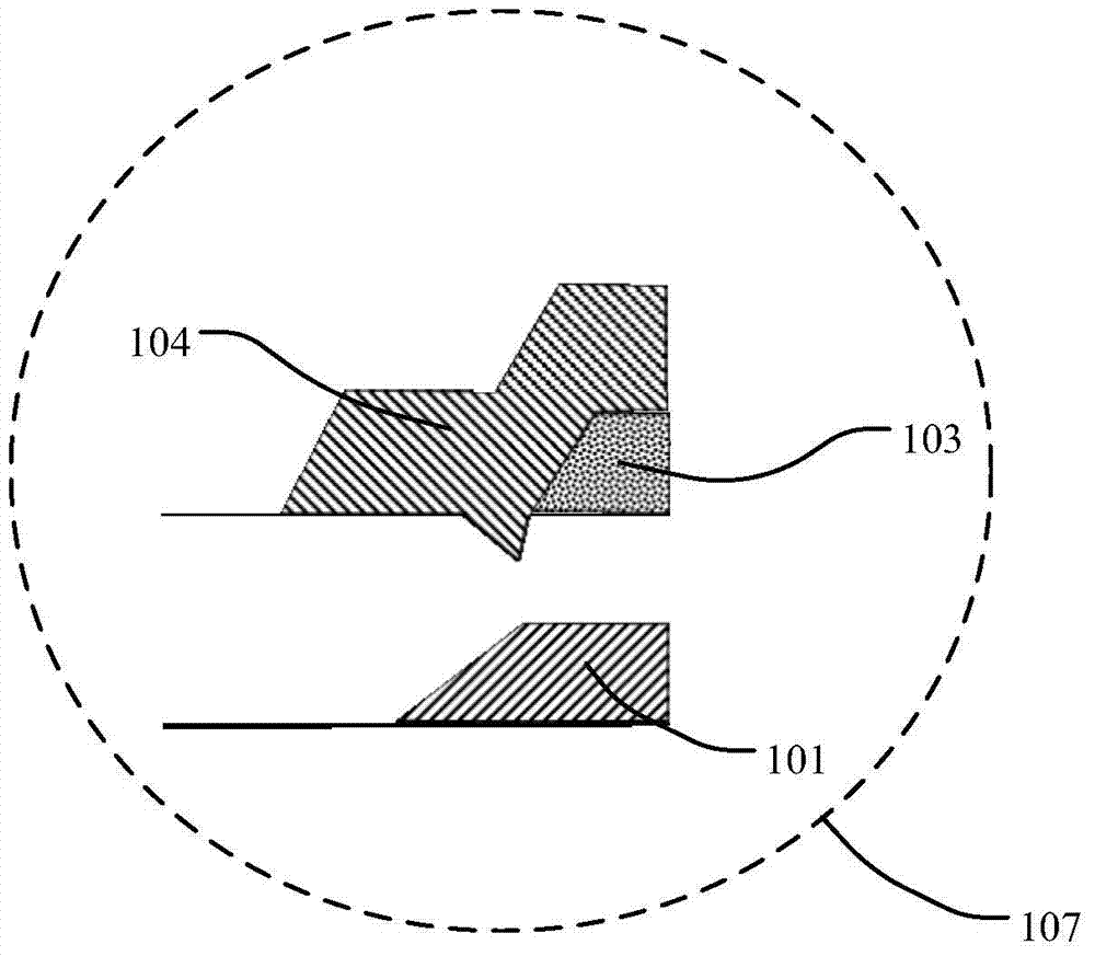 tft, tft array substrate, manufacturing method thereof, display panel, display device