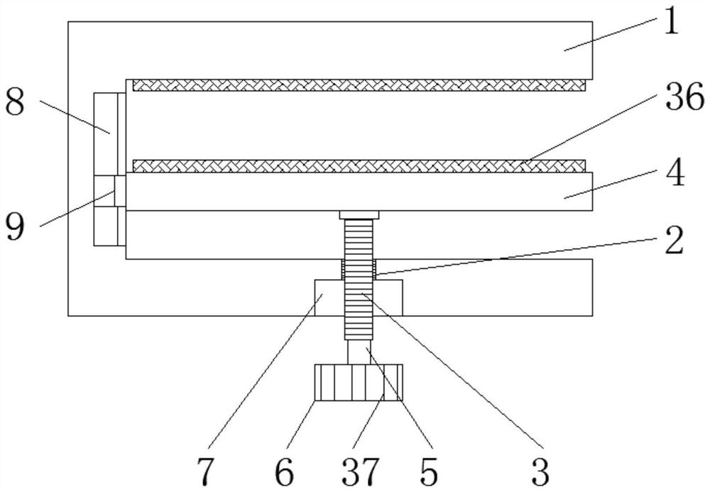 Drainage device for pediatric neurosurgery department