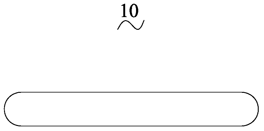 Sealing ring take-out device