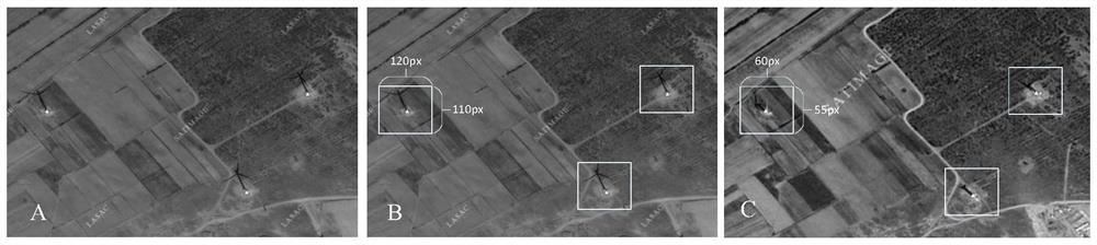 A Method of Generating Samples for Remote Sensing Image Target Detection Based on Traversing Source Targets