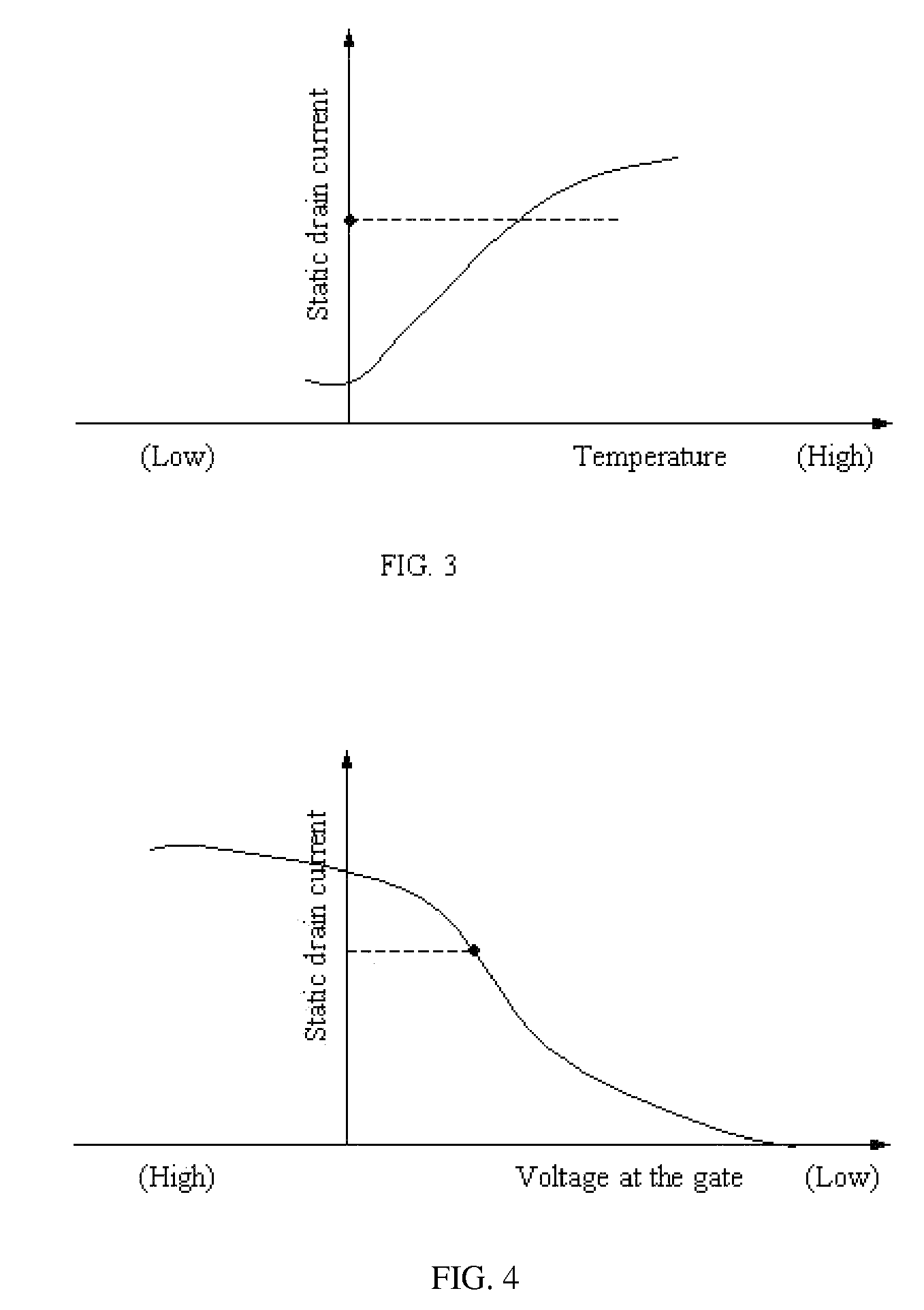 FET bias circuit