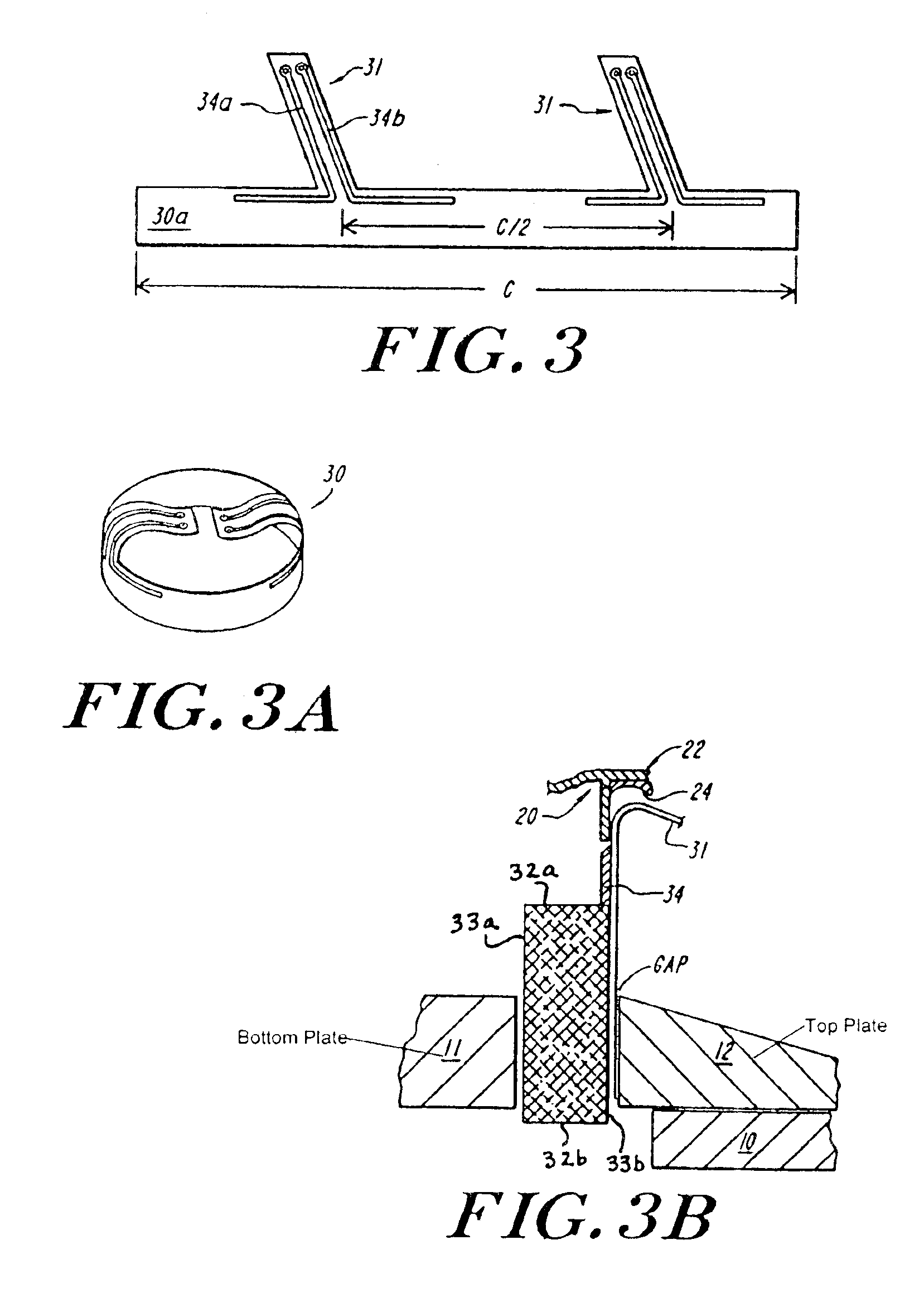 Low cost broad range loudspeaker and system