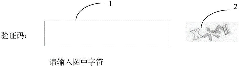 Identity verification method and device