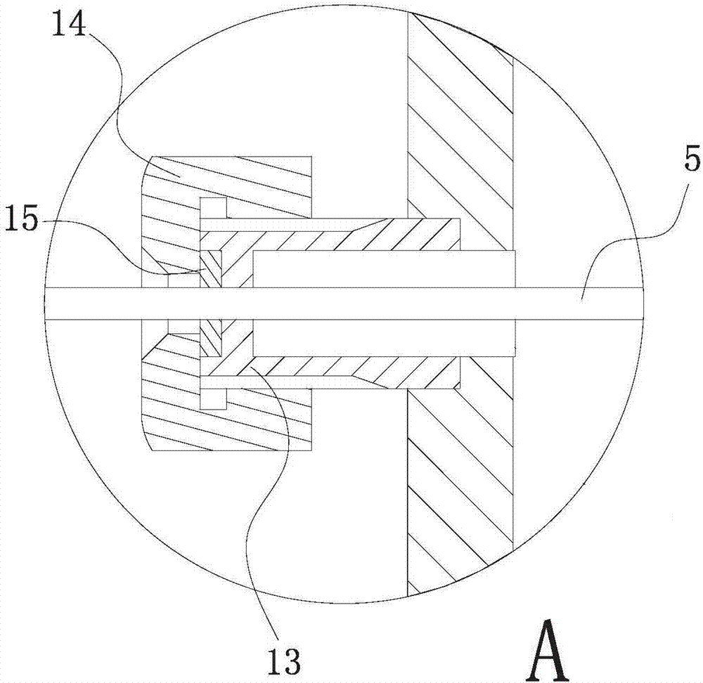 Cable Surface Coating Continuous Coating Device and Method