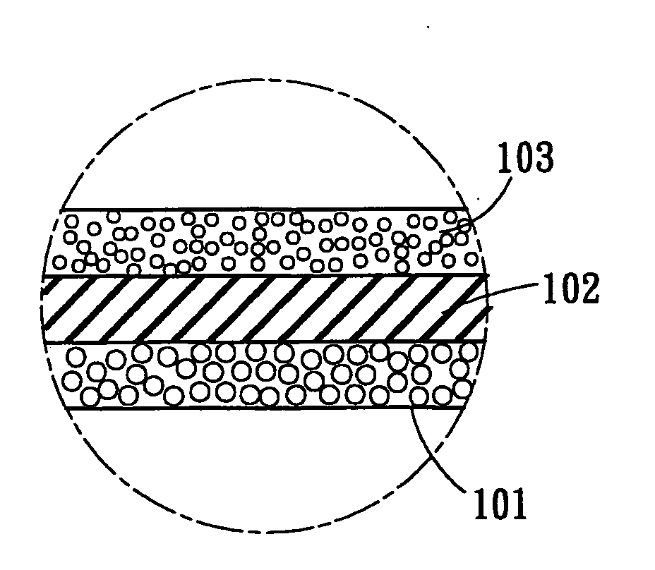 Elastomeric foam article