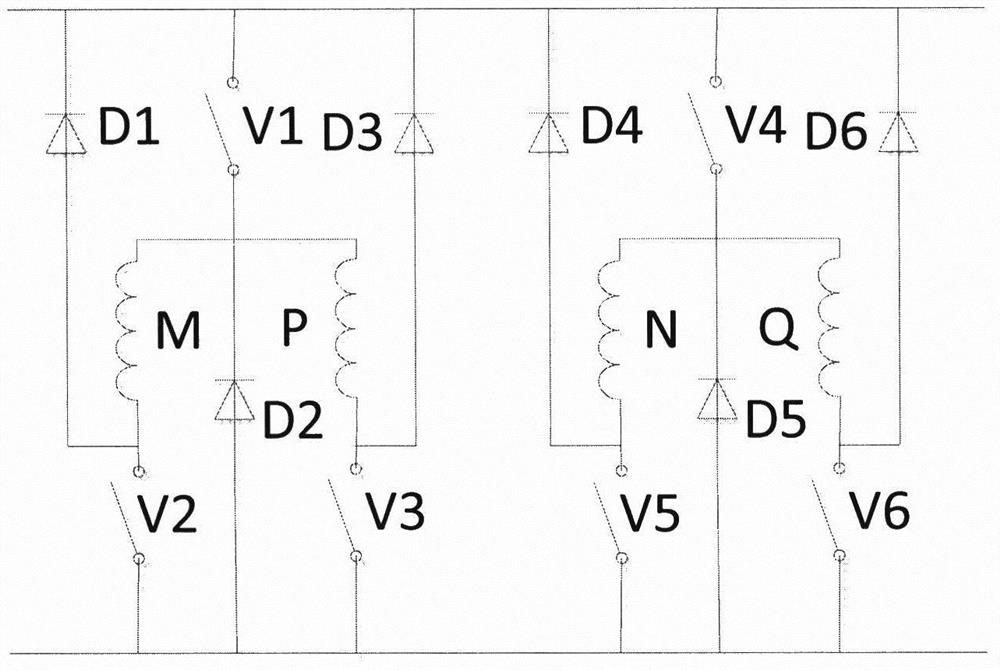 A method for maximum power tracking control of variable speed switch reluctance wind turbine