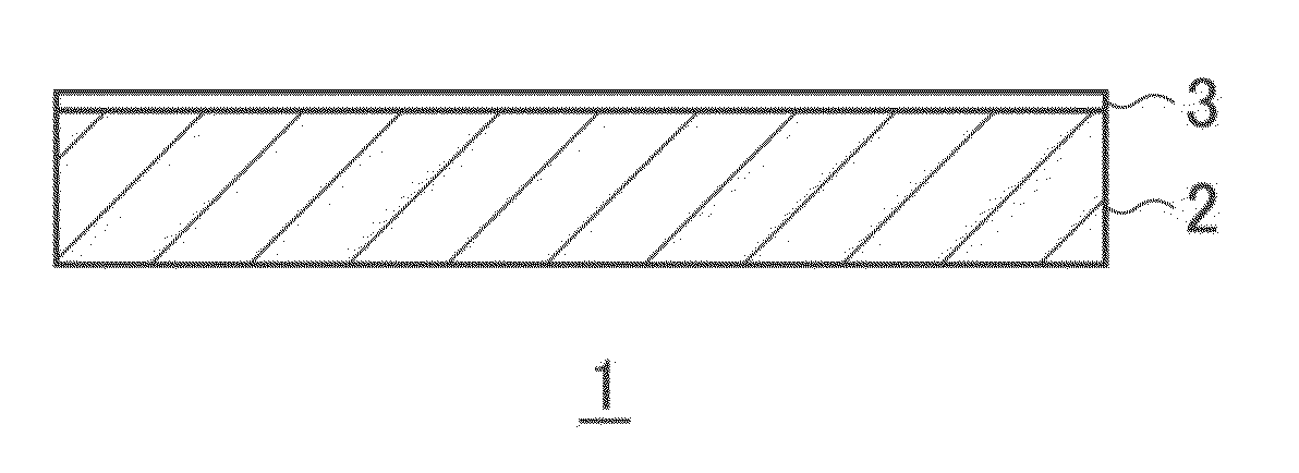 Photocatalyst sheet