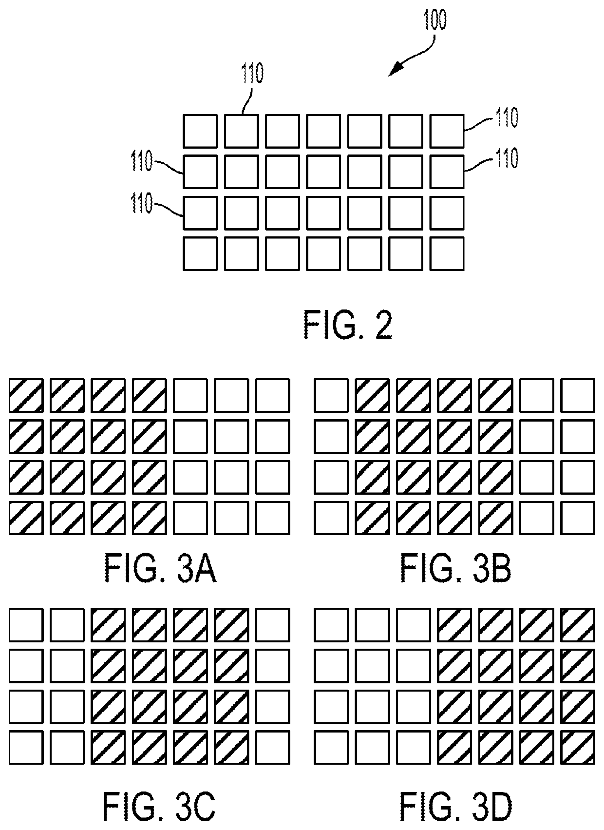 Coherence artifacts suppression in integrated photonic systems