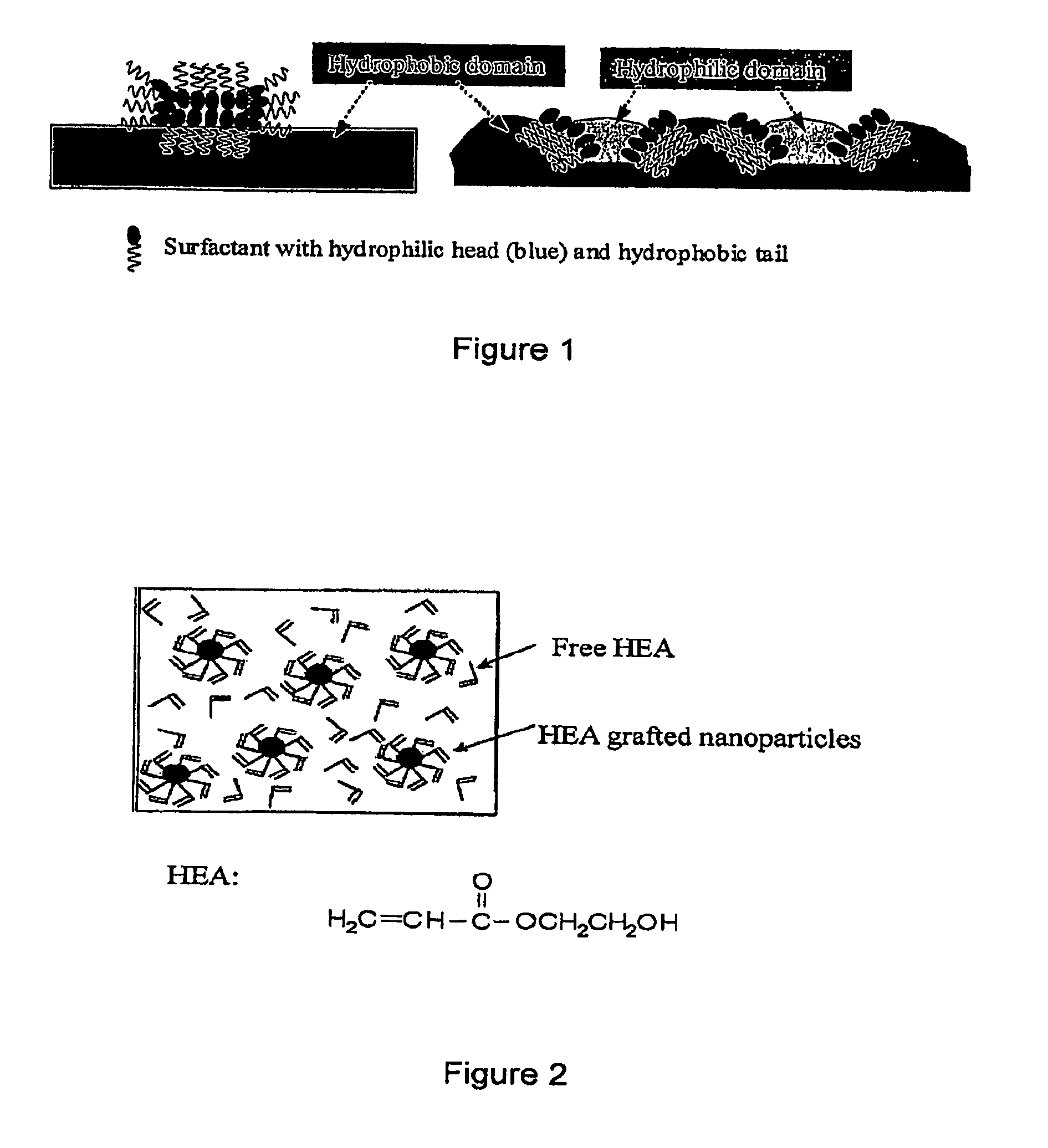 Nanoengineered composite defog coating