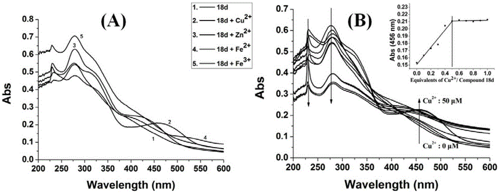 Benzofuran quinolone derivative and application of benzofuran quinolone derivative in preparation of medicine for treating Alzheimer's disease