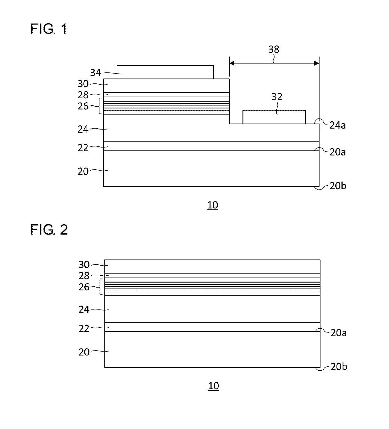 Method of manufacturing semiconductor light emitting device