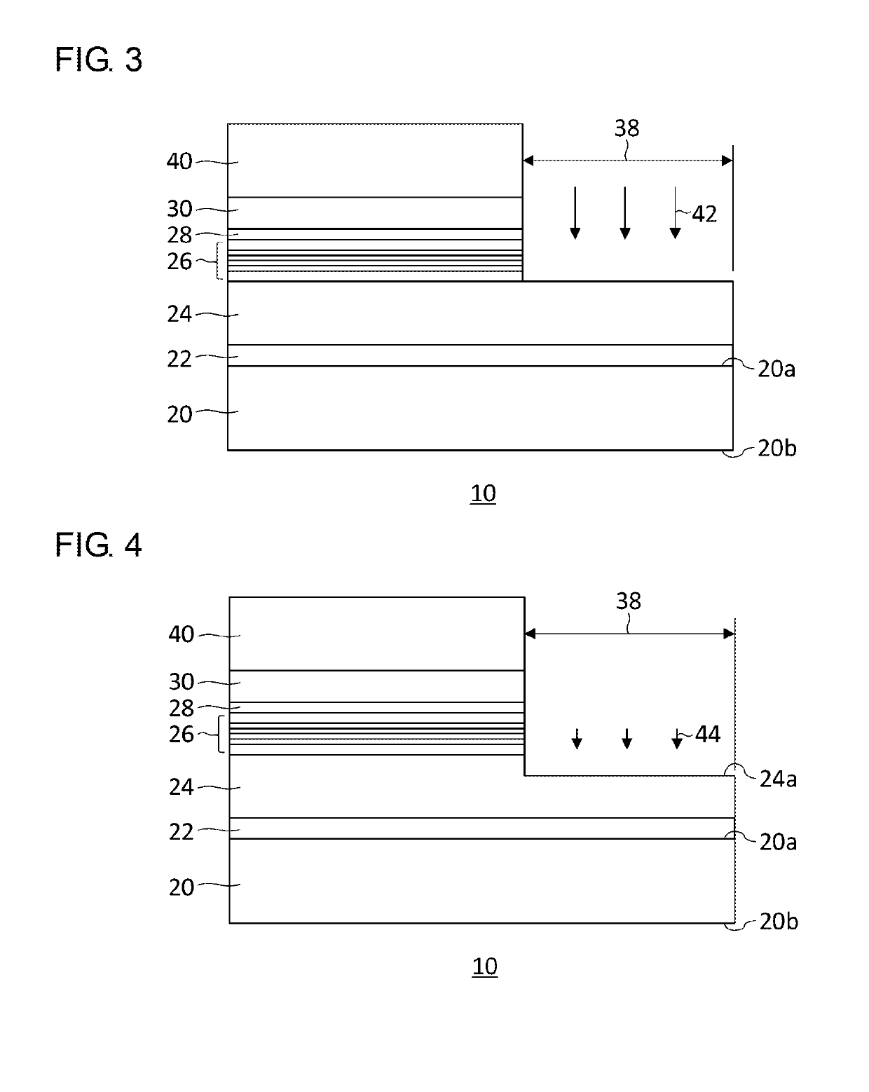 Method of manufacturing semiconductor light emitting device