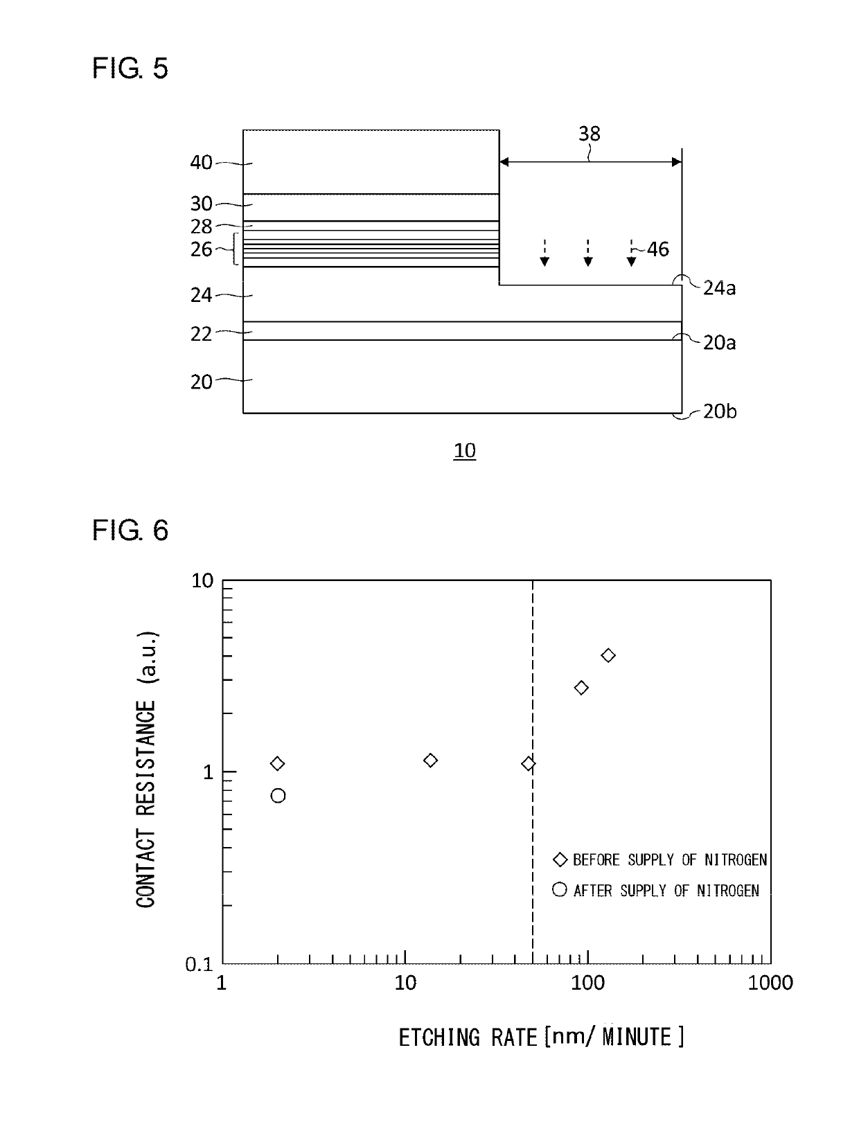 Method of manufacturing semiconductor light emitting device