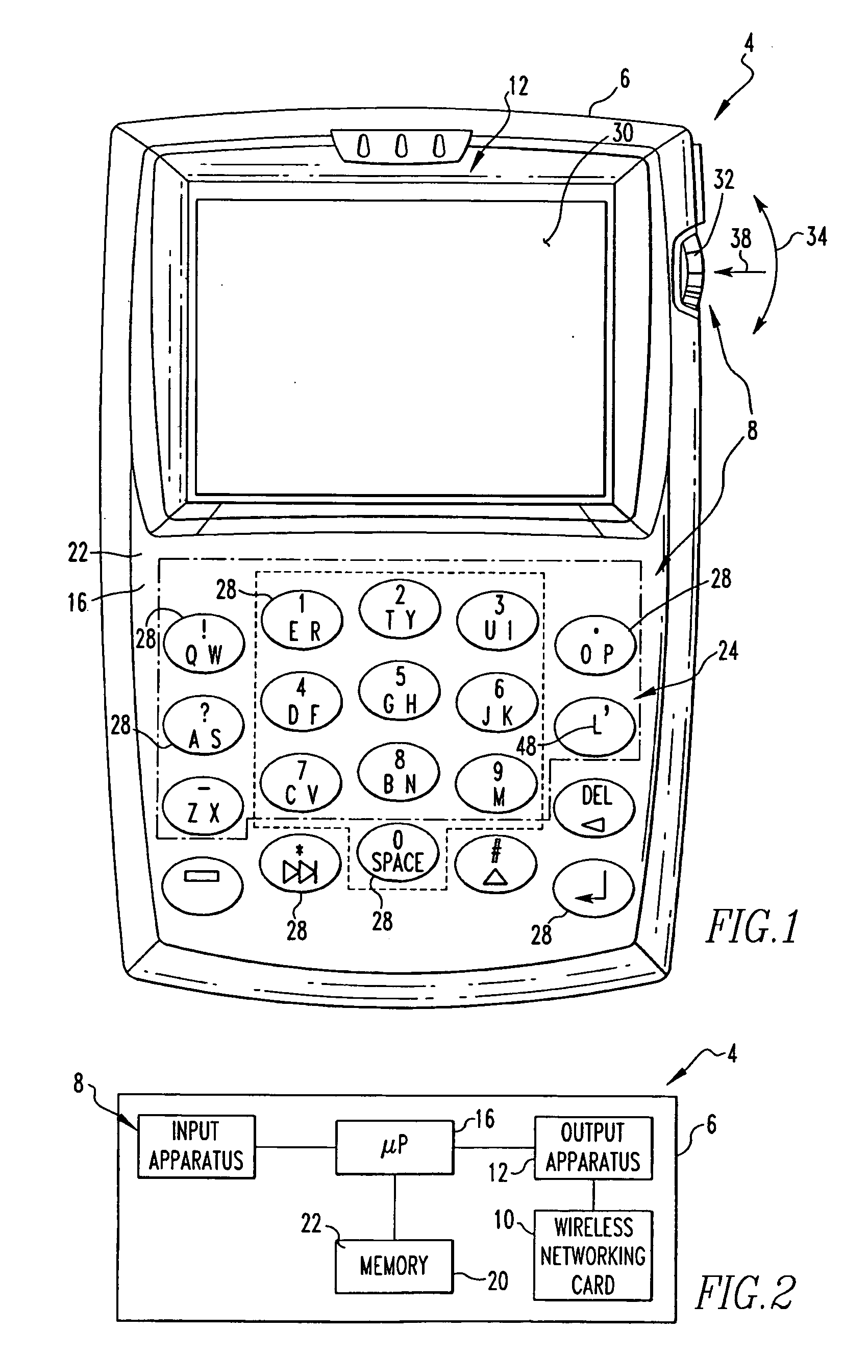 Rogue access point detection and restriction