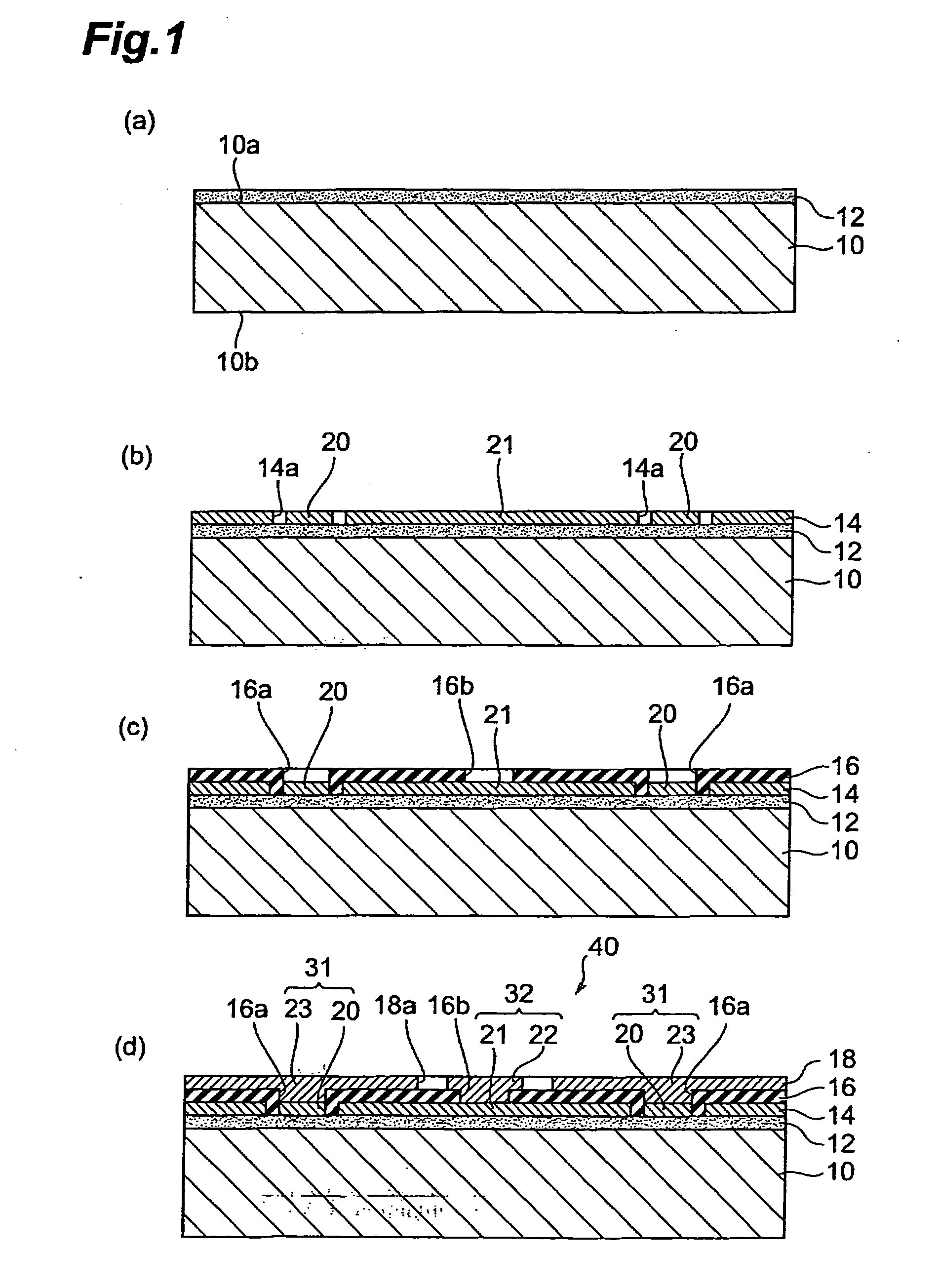 Method of manufacturing thin-film electronic device