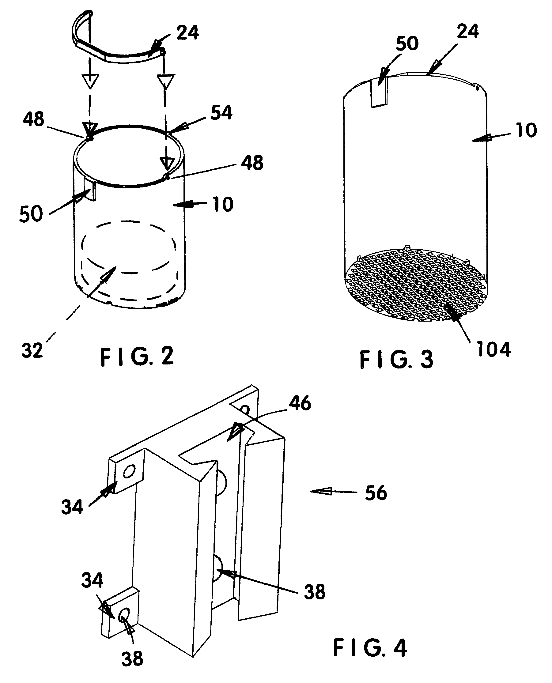 Condensate recovery and treatment system