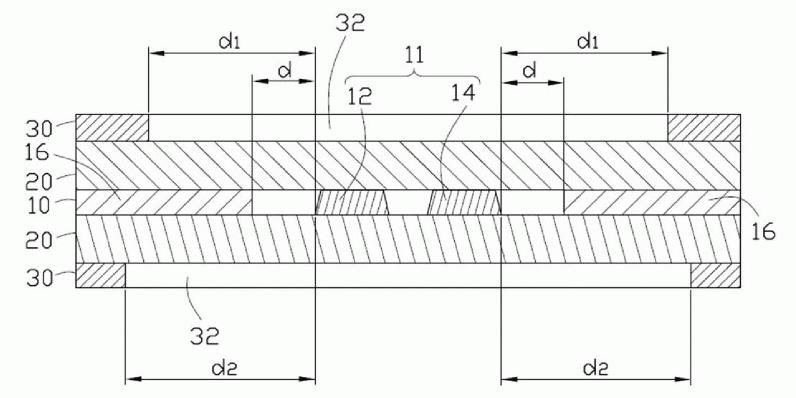 Flexible printed circuit board