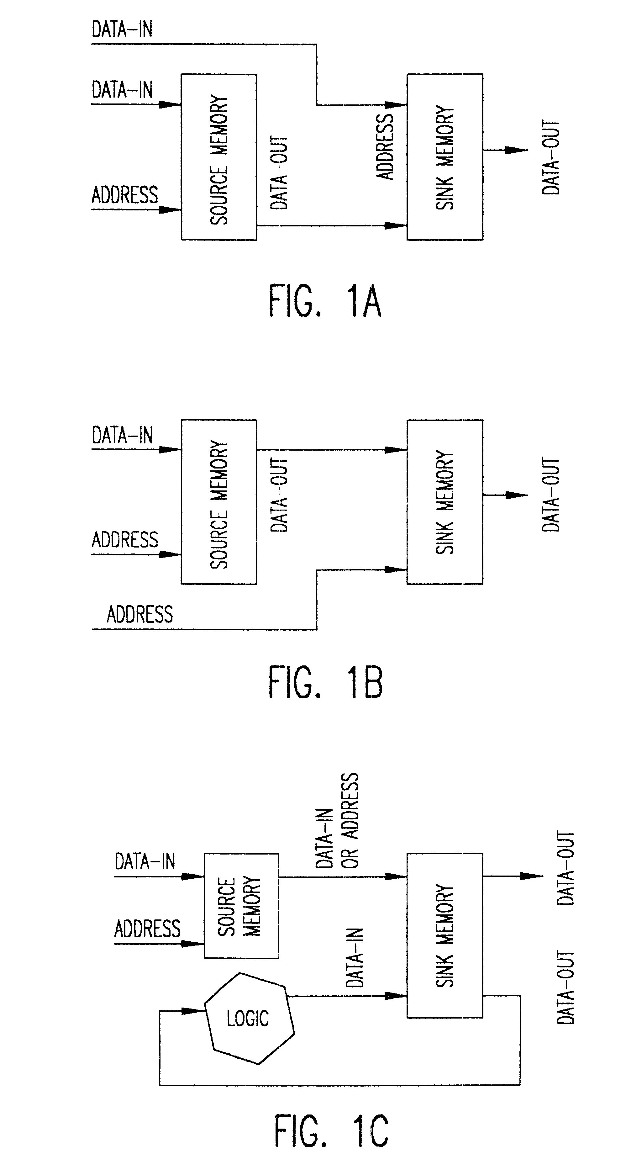 Programmable memory built-in self-test combining microcode and finite state machine self-test