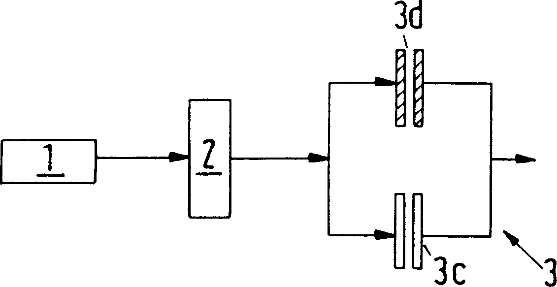 Method of controlling a torque transmission system