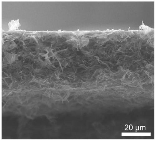 Uniformly dispersed ultra-small metal nanoparticle material and dispersion method thereof